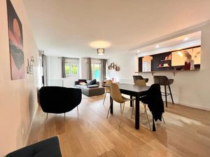 Vente appartement 4 pièces 90 m² à Massy (91300)  365 000 €