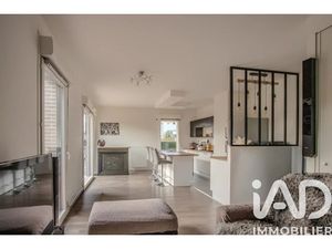 Vente appartement 3 pièces 68 m² à Bois-d'Arcy (78390)  315 000 €