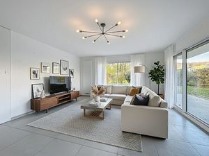 Vente appartement 4 pièces 80 m² à Poisy (74330)  459 000 €