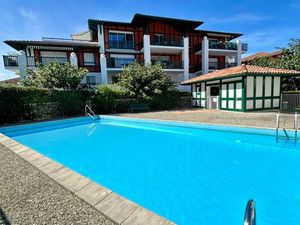 Vente appartement 2 pièces 46 m² à Ciboure (64500)  343 000 €