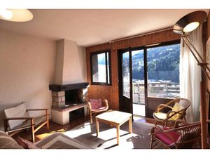 Vente appartement 3 pièces 59.09 m² à Le Grand-Bornand (74450)  367 500 €