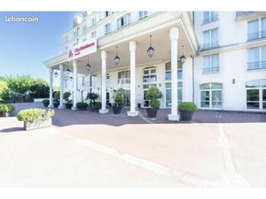 Studio 1 pièce 25 m²