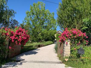 Maison 5 pièces 120 m²