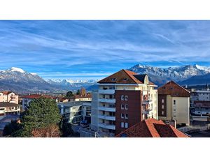 Vente appartement 3 pièces 83 m² à La Roche-sur-Foron (74800)  395 000 €