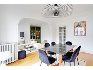 Vente appartement 3 pièces 64.94 m² à Levallois-Perret (92300)  648 000 €