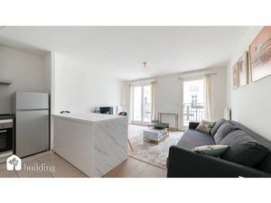 Vente appartement 3 pièces 68.64 m² à Levallois-Perret (92300)  745 000 €