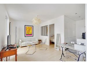 Vente appartement 3 pièces 42 m² à Paris 1er (75001)  630 000 €