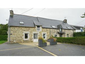 Maison Forges de Lanouée 6 pièces 129 m2