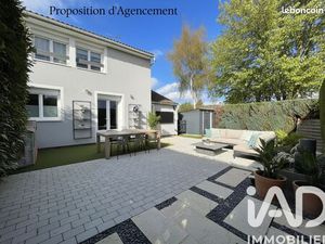 Pavillon 5 pièces 98 m²