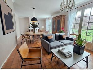 Maison 6 pièces 108 m²