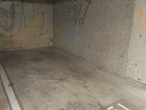 Place de parking fermee Etampes
