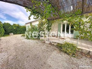 Villa 4 pièces 83 m²