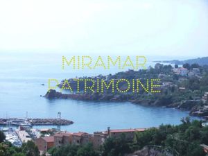 Vente appartement 5 pièces 77.76 m² à Theoule-sur-mer (06590)  595 000 €