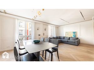 Vente appartement 4 pièces 108.2 m² à Levallois-Perret (92300)  1 149 000 €
