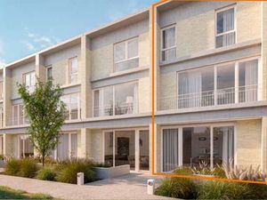 Huis te koop in Antwerpen met 3 slaapkamers