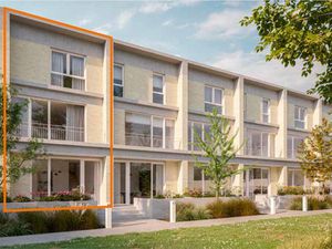 Huis te koop in Antwerpen met 3 slaapkamers