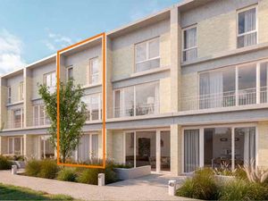 Huis te koop in Antwerpen met 3 slaapkamers