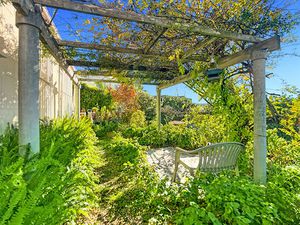 Maison à vendre 7 pièces 139 m2 sur Parcelle d'environ 500 m2 - Secteur Saint-Loup 13010 M