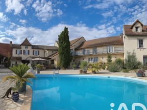 Vente Maison/villa 20 pièces