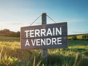 Lotissement de 860 m² à Villeparisis