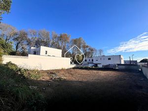 Terrain en 'campagne à la ville' viabilisé Couëron La Chabossière !