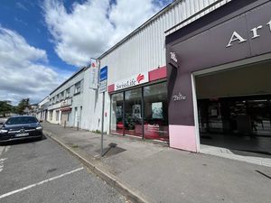 Location locaux professionnels à Laon (02000)  700 €