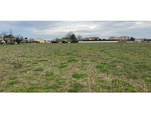 Vente terrain 600 m² à Anneyron (26140)  89 000 €