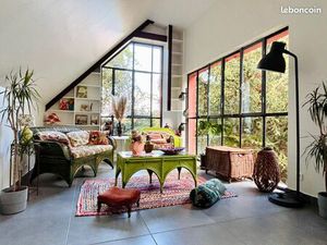 Maison 4 pièces 100m2