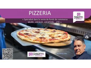 Vente locaux professionnels 47 m² à Lagnieu (01150)  100 000 €