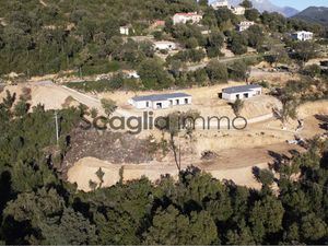 Vente terrain 875 m² à Tavaco (20167)  145 000 €