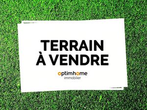 Vente terrain 208 m² à Les Lilas (93260)  625 000 €