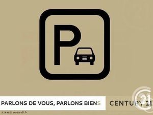 Vente parking à Istres (13800)  18 000 €