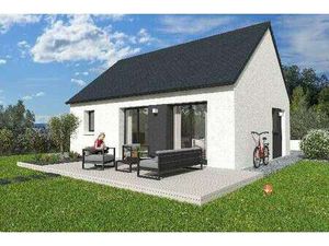 Vente Maison à Plouguerneau (29880) : à vendre / 70m² Plouguerneau