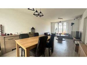 Vente Maison au Mans Heuzé - Saint-Georges (72000) : à vendre / 77m² Le Mans Heuzé - Saint