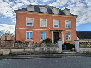 Location appartement 2 pièces 58.59 m² à Trun (61160)  485 €