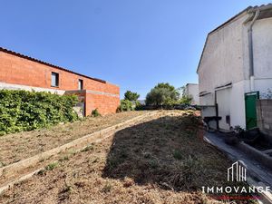 Terrain à vendre Cournonterral