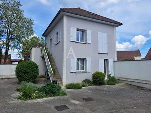 Location appartement 2 pièces 40.58 m² à Chevry-Cossigny (77173)  700 €