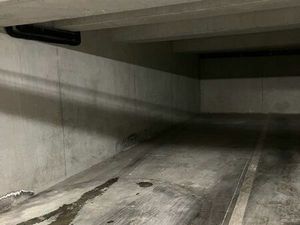 2 places de stationnement