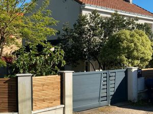 Maison meublée centre ville Saint Brévin