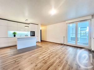 Location appartement 3 pièces 59.52 m² à Boissy-saint-leger (94470)  1 390 €