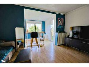 Vente Maison à Brest (29200) : à vendre / 93m² Brest