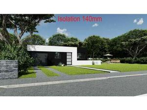 Vente Maison à Saint-Guyomard (56460) : à vendre / 79m² Saint-Guyomard