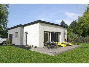 Vente Maison à Plouguerneau (29880) : à vendre / 90m² Plouguerneau