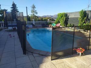 Location meublée villa 4 pièces 84 m² à Marseille 11ème (13011)  1 800 €