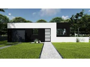 Vente Maison à Ambon (56190) : à vendre / 80m² Ambon