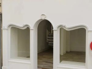 Location locaux professionnels 50.88 m² à Coulommiers (77120)  1 195 €