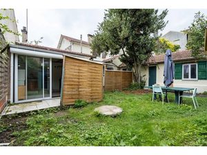 Vente maison 4 pièces 54 m² à Chaville (92370)  319 000 €