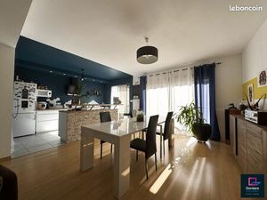 Maison de village 7 pièces 155 m²