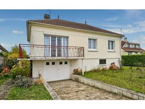 Maison Sacy-le-Grand 61.75 m² T-3 à vendre  179 000 €