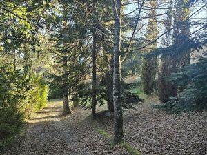 Maison de charme sur parc paysager